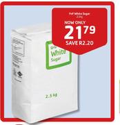 PnP White Sugar-2.5Kg