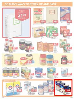 Pick N Pay Hyper Gauteng : So Many Ways To Stock Up & Save ( 23 Jul - 4 Aug 2013), page 4