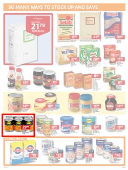 Pick N Pay Hyper Gauteng : So Many Ways To Stock Up & Save ( 23 Jul - 4 Aug 2013), page 4