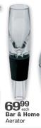 Bar & Home Aerator-Each