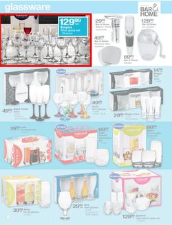 Checkers Hyper Nationwide : Come Home To Savings! (21 Oct - 3 Nov 2013), page 4