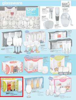 Checkers Hyper Nationwide : Come Home To Savings! (21 Oct - 3 Nov 2013), page 4