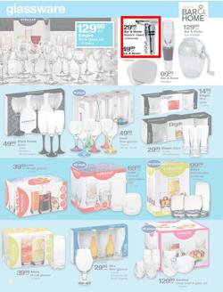 Checkers Hyper Nationwide : Come Home To Savings! (21 Oct - 3 Nov 2013), page 4
