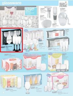 Checkers Hyper Nationwide : Come Home To Savings! (21 Oct - 3 Nov 2013), page 4
