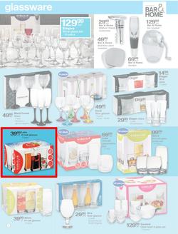 Checkers Hyper Nationwide : Come Home To Savings! (21 Oct - 3 Nov 2013), page 4