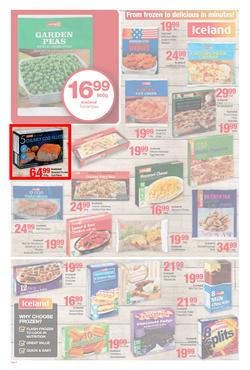 Checkers Western Cape : Keep Getting Better (28 Oct - 10 Nov 2013), page 4