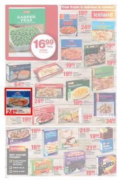 Checkers Western Cape : Keep Getting Better (28 Oct - 10 Nov 2013), page 4