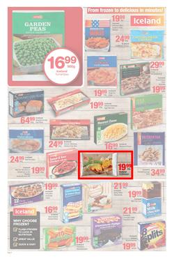 Checkers Western Cape : Keep Getting Better (28 Oct - 10 Nov 2013), page 4