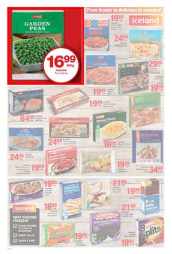 Checkers Western Cape : Keep Getting Better (28 Oct - 10 Nov 2013), page 4