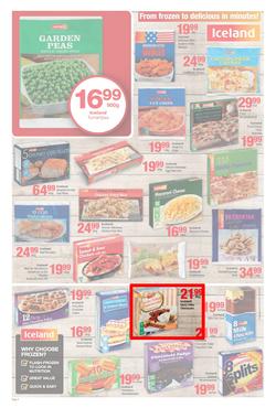 Checkers Western Cape : Keep Getting Better (28 Oct - 10 Nov 2013), page 4