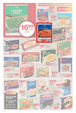 Checkers Western Cape : Keep Getting Better (28 Oct - 10 Nov 2013), page 4