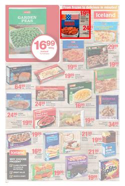 Checkers Western Cape : Keep Getting Better (28 Oct - 10 Nov 2013), page 4