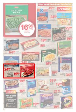 Checkers Western Cape : Keep Getting Better (28 Oct - 10 Nov 2013), page 4