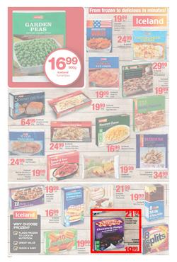 Checkers Western Cape : Keep Getting Better (28 Oct - 10 Nov 2013), page 4