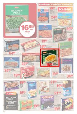 Checkers Western Cape : Keep Getting Better (28 Oct - 10 Nov 2013), page 4