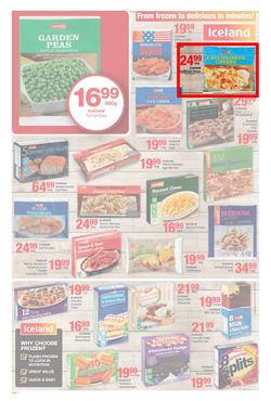 Checkers Western Cape : Keep Getting Better (28 Oct - 10 Nov 2013), page 4