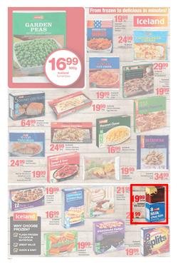 Checkers Western Cape : Keep Getting Better (28 Oct - 10 Nov 2013), page 4