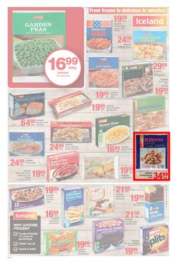 Checkers Western Cape : Keep Getting Better (28 Oct - 10 Nov 2013), page 4