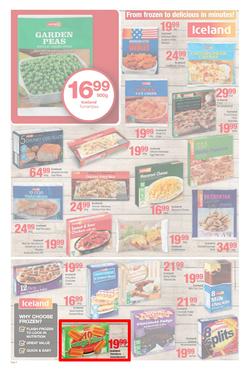 Checkers Western Cape : Keep Getting Better (28 Oct - 10 Nov 2013), page 4