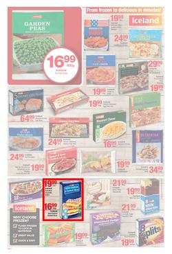Checkers Western Cape : Keep Getting Better (28 Oct - 10 Nov 2013), page 4
