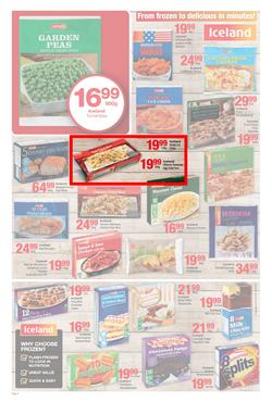 Checkers Western Cape : Keep Getting Better (28 Oct - 10 Nov 2013), page 4