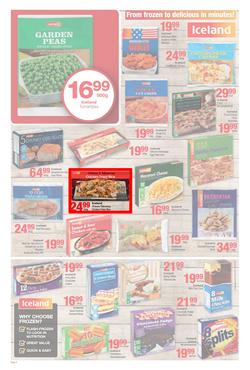 Checkers Western Cape : Keep Getting Better (28 Oct - 10 Nov 2013), page 4