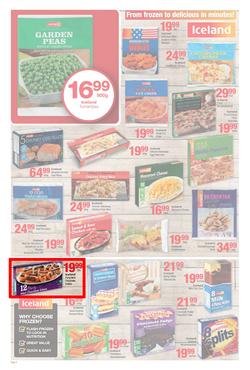 Checkers Western Cape : Keep Getting Better (28 Oct - 10 Nov 2013), page 4