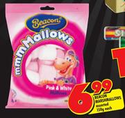 Beacon Marshmallows-150gm