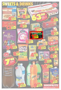 Shoprite Gauteng : Low Prices Always (24 Oct - 10 Nov 2013), page 4
