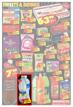 Shoprite Gauteng : Low Prices Always (24 Oct - 10 Nov 2013), page 4
