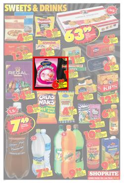 Shoprite Gauteng : Low Prices Always (24 Oct - 10 Nov 2013), page 4