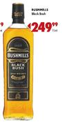 Bushmills Black Bush Whisky-750ml