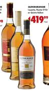 Glenmorangie Lasanta, Nectar D' Or or Quinta Ruban Whisky-750ml