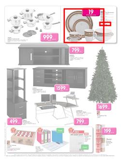 Makro : Get More This Christmas (5 Nov - 11 Nov 2013), page 4