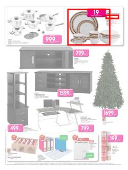 Makro : Get More This Christmas (5 Nov - 11 Nov 2013), page 4