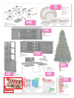Makro : Get More This Christmas (5 Nov - 11 Nov 2013), page 4