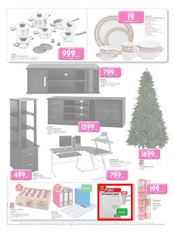 Makro : Get More This Christmas (5 Nov - 11 Nov 2013), page 4