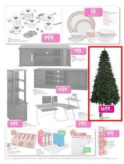 Makro : Get More This Christmas (5 Nov - 11 Nov 2013), page 4