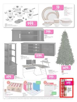 Makro : Get More This Christmas (5 Nov - 11 Nov 2013), page 4