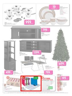 Makro : Get More This Christmas (5 Nov - 11 Nov 2013), page 4