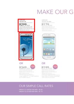 Virgin Mobile : The Big Deal (Valid until 31 Jan 2014), page 4