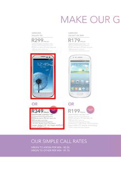 Virgin Mobile : The Big Deal (Valid until 31 Jan 2014), page 4
