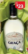 Graca White-750ml