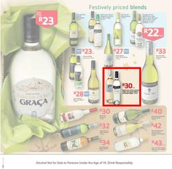 Pick N Pay : Wine & Liquor (11 Nov - 29 Dec 2013), page 4