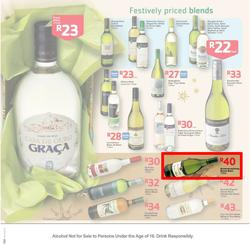 Pick N Pay : Wine & Liquor (11 Nov - 29 Dec 2013), page 4