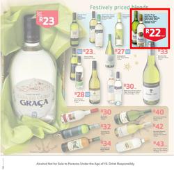 Pick N Pay : Wine & Liquor (11 Nov - 29 Dec 2013), page 4