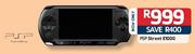 PSP Street E1000