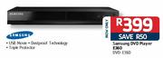 Samsung DVD Player E360(DVD-E360)