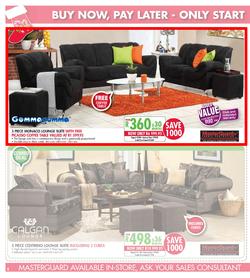 Beares : Giving You More Value (Valid until 7 Dec 2013), page 4