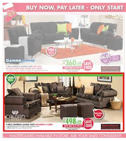 Beares : Giving You More Value (Valid until 7 Dec 2013), page 4